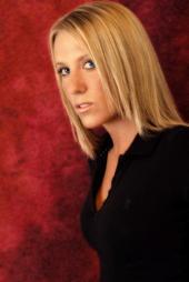 Danielle Crevasse
