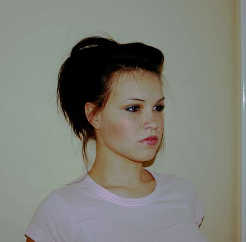 samantha silvers - 1234