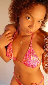 Sheena Liane