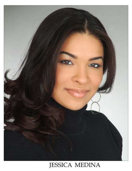 Jessica Medina