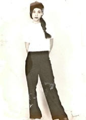 Cassandra Cahill