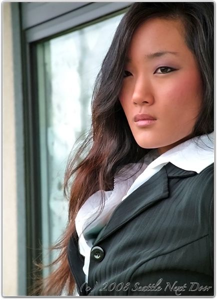 Shawna True - Shoot with Mark Sugiyama