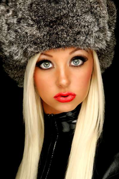 Miss Leonora