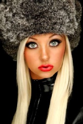 Miss Leonora