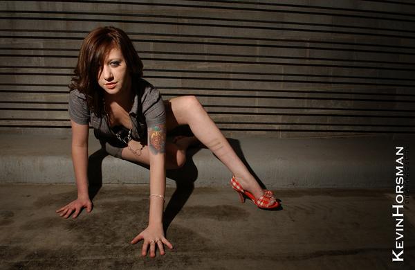 Audrey Ames