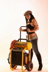 Dominique - Scott Deere/artphotographers.net Shoot