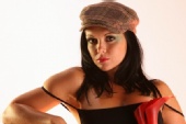Dominique - Scott Deere/artphotographers.net Shoot