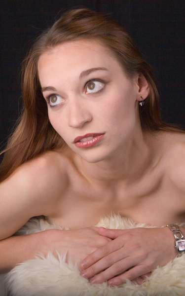 Madame Lazonga