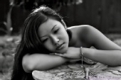 Summer - Thinking