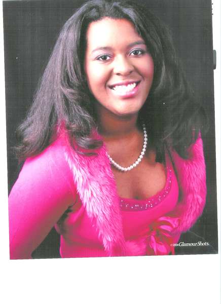 Carrie Booker