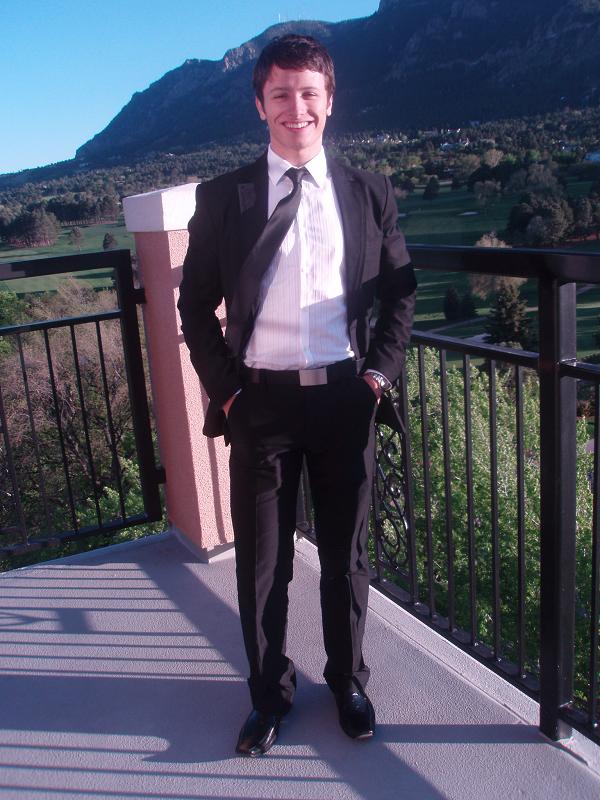 Daniel Torres