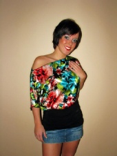 Amanda Jay - CasualDress