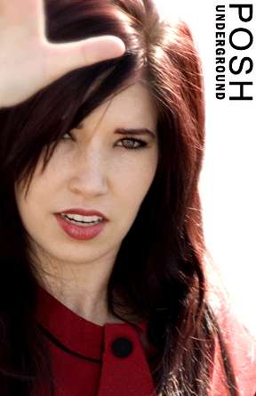 Heather Marie