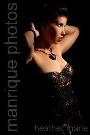 Heather Marie - Classic Hardware