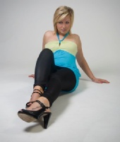 Bexie - 28.7.09