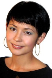 Asel Zoe - Aseliya