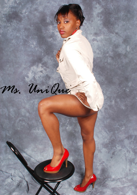 Ms. Unique