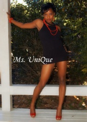 Ms. Unique
