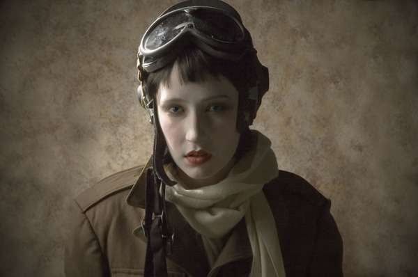 Lacking Affinity - Terry Eggebrecht, Photographer