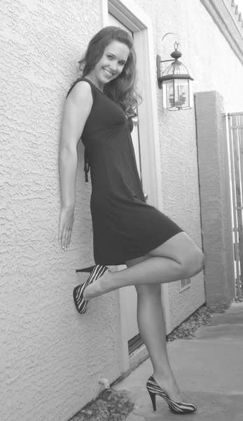 Ashley Thompson