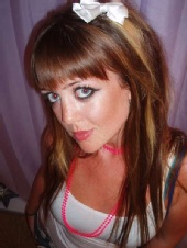 ash - august '07