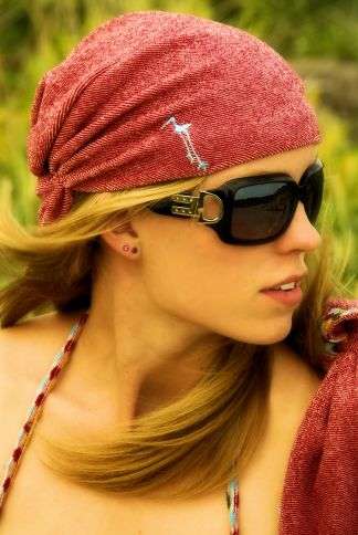 Account deleted - Bird Swimwear