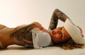 Jessie Tattoo