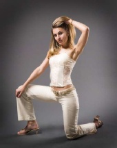 Masha