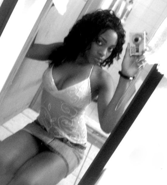 Supermodel_Jazzy - everyday me