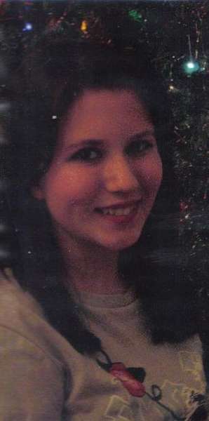 Lisa Russell - Christmas Picture