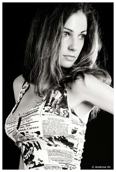 Alena Shiraz