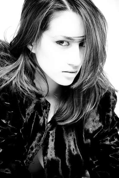 Angelina
