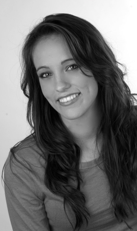 TrinaLynn - Headshot