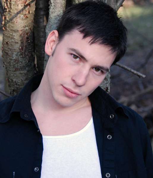 Zach A.