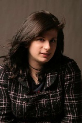 Yukkie - Photography Class Photoshoot