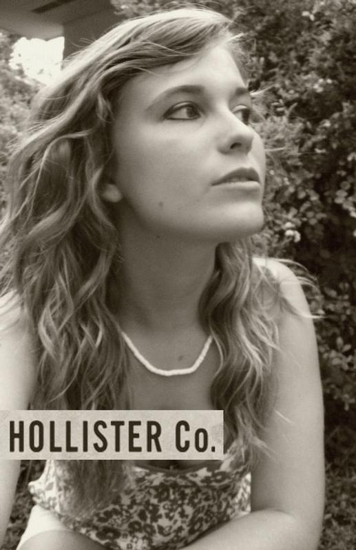 Jordan - Hollister Logo