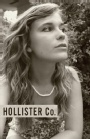 Jordan - Hollister Logo