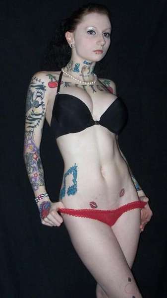 cherrybomb_6 - vixen