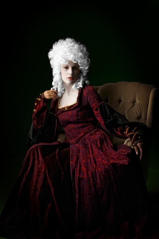 Jacqui Faye - Regal