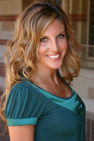 Nicole Brinker