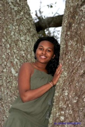Takiyah McGann