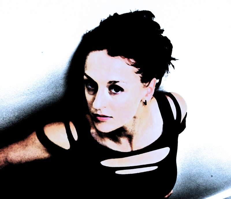 Shawna - Cool Blue