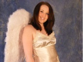 pattisgirl - kissed by an angel