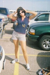 LisaL120 - Random Photo.  Go Bills!