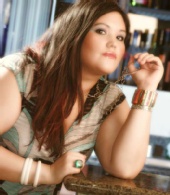 Lindsey Ford