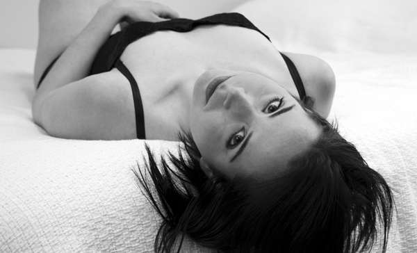 Angelina Maria - Softly