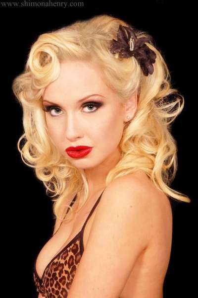 Jessica Jaded