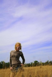 Kara - "Road to nowhere"