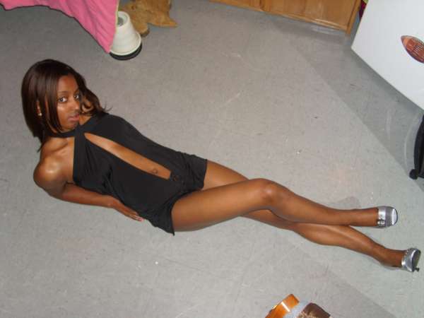 Danielle Speed - mmmmmm