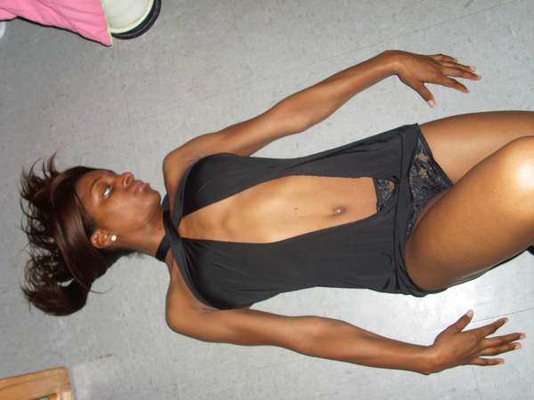 Danielle Speed - oh la la